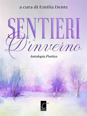 cover image of Sentieri d'inverno